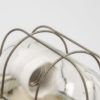 Vintage Nautical Lamp