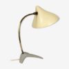'Crow's Foot' table lamp by Louis Kalff for Philips, Netherlands 'Crow's Foot' table lamp by Louis Kalff for Philips, Netherlands