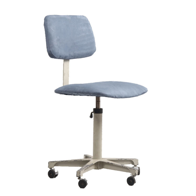 Levira Industrial Chair