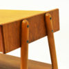 Pair of midcentury Teak night tables -Sweden 1950`s Pair of midcentury Teak night tables -Sweden 1950`s