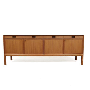 Sideboard ,Sweden 1960