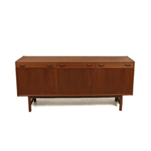 Teak sideboard 1960