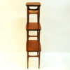 Set of three Teak Insert tables by Erling Torvits for HM, 1960s Denmark