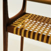 Set of three Teak Insert tables by Erling Torvits for HM, 1960s Denmark