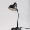 Lamp 6551 By Christian Dell For Kaiser Idell
