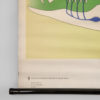 Vintage Marine Biology Poster By Volk Und Wissen Volkseigener Verlag
