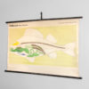 Vintage Marine Biology Poster By Volk Und Wissen Volkseigener Verlag