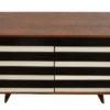 Mid Century U-453 Sideboard by Jiri Jiroutek for Interier Praha Mid Century U-453 Sideboard by Jiri Jiroutek for Interier Praha