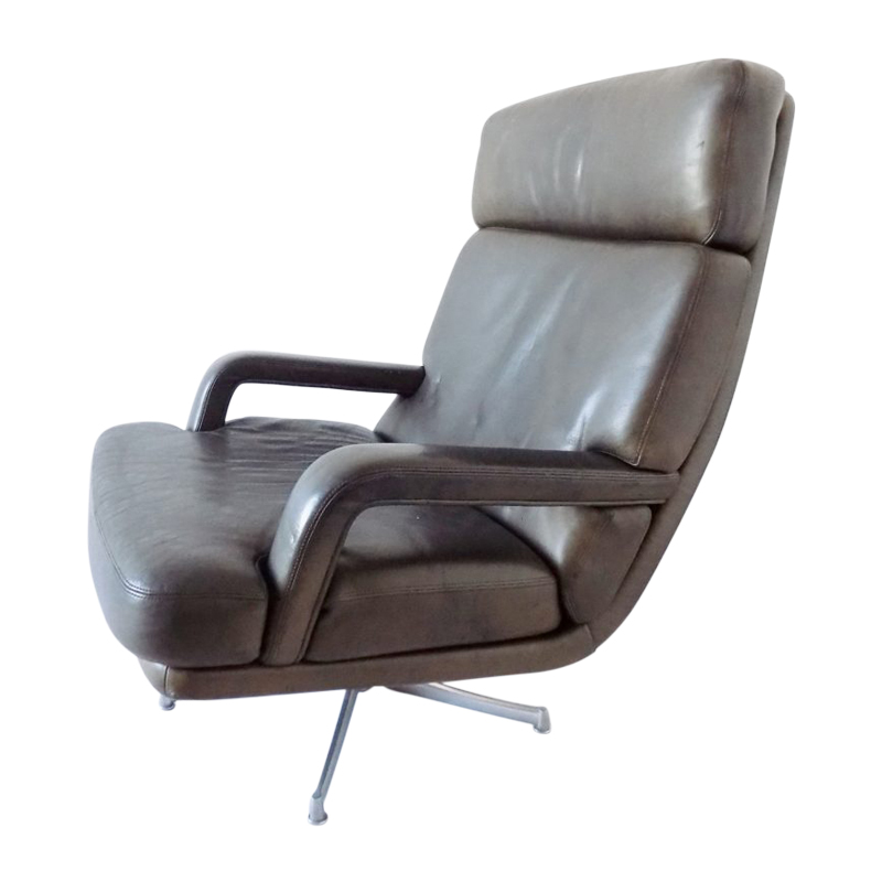 Walter Knoll DON Lounge Chair