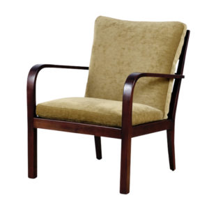 Mid-Century Armchair from Wilhelm Knoll, 1950s