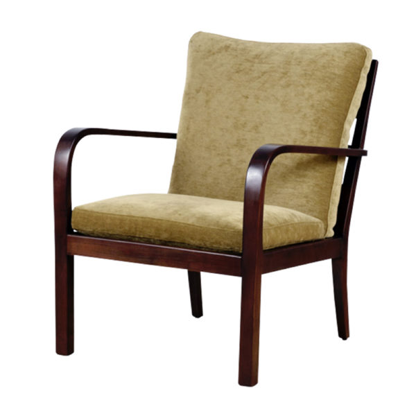 Mid-Century Armchair from Wilhelm Knoll, 1950s Mid-Century Armchair from Wilhelm Knoll, 1950s