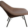 1960's Mid Century Lounge chair