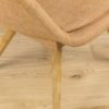 Bucket Chair by Miroslav Navrátil, 1960s