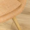 Bucket Chair by Miroslav Navrátil, 1960s