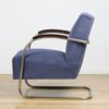 Cantilever Armchair from Mücke Melder, 1930s Cantilever Armchair from Mücke Melder, 1930s