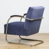 Cantilever Armchair from Mücke Melder, 1930s Cantilever Armchair from Mücke Melder, 1930s
