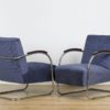 Cantilever Armchair from Mücke Melder, 1930s Cantilever Armchair from Mücke Melder, 1930s
