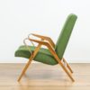 Armchair From Tatra, 1960s