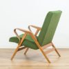 Armchair From Tatra, 1960s