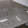 Sardinian Granite Table by Enrico Baleri for Knoll
