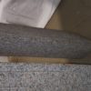 Sardinian Granite Table by Enrico Baleri for Knoll