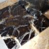 Pair Of Low Marble Coffee Tables