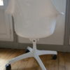 Executive Tulip Armchair By Eero Saarinen Knoll