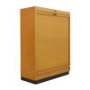 Vintage Birch Cabinet from Ekawerk Lippe, 1950s