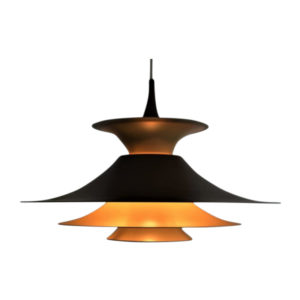 Suspension scandinave Radius for Fog & Morup, Eric Baslev, Danemark