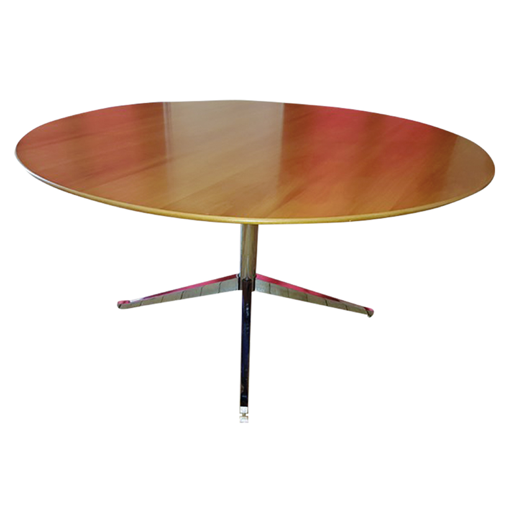 Knoll table model from 1961 by Florence Knoll