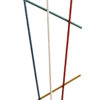 1960's Mid Century Flower Stand 1960's Mid Century Flower Stand