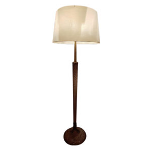 Floor lamp from Venini, 1942
