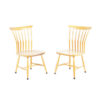 SZ03 Dining Chairs by Bengt Akerblom & Gunnar Eklof for Akerblom, 1950s Set of 2
