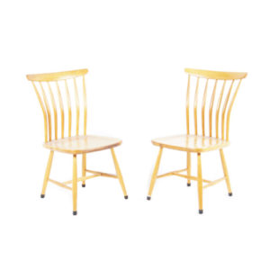 SZ03 Dining Chairs by Bengt Akerblom & Gunnar Eklof for Akerblom, 1950s Set of 2