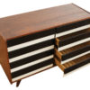 Mid Century U-453 Sideboard by Jiri Jiroutek for Interier Praha Mid Century U-453 Sideboard by Jiri Jiroutek for Interier Praha
