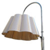 1930's Modernist Floor Lamp