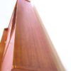 Lefèvre Omer Meubelfabriek (O.M.F.) Teak Highboard