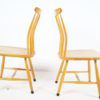 SZ03 Dining Chairs by Bengt Akerblom & Gunnar Eklof for Akerblom, 1950s Set of 2