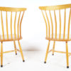 SZ03 Dining Chairs by Bengt Akerblom & Gunnar Eklof for Akerblom, 1950s Set of 2