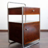 Side Table by Robert Slezak for SLEZAK Factories, 1930s