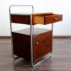Side Table by Robert Slezak for SLEZAK Factories, 1930s