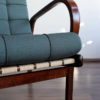 Vintage Armchairs by Koželka & Kropáček for Interier Praha, 1940s, Set of 2