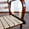 Vintage Armchairs by Koželka & Kropáček for Interier Praha, 1940s, Set of 2