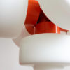 Model 81501 Ceiling Lamp by Josef Hurka for Napako, 1960s