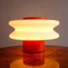 Vintage German Table Lamp from AKA Electric, 1960s Vintage German Table Lamp from AKA Electric, 1960s