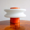 Vintage German Table Lamp from AKA Electric, 1960s Vintage German Table Lamp from AKA Electric, 1960s