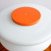 Vintage German Table Lamp from AKA Electric, 1960s Vintage German Table Lamp from AKA Electric, 1960s
