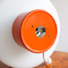 Vintage German Table Lamp from AKA Electric, 1960s Vintage German Table Lamp from AKA Electric, 1960s