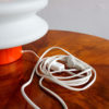 Vintage German Table Lamp from AKA Electric, 1960s Vintage German Table Lamp from AKA Electric, 1960s