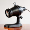 Table Lamp from Meopta Czechoslovakia, 1960s